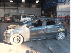 peugeot 208 i (ca_, cc_) del año 2013 2