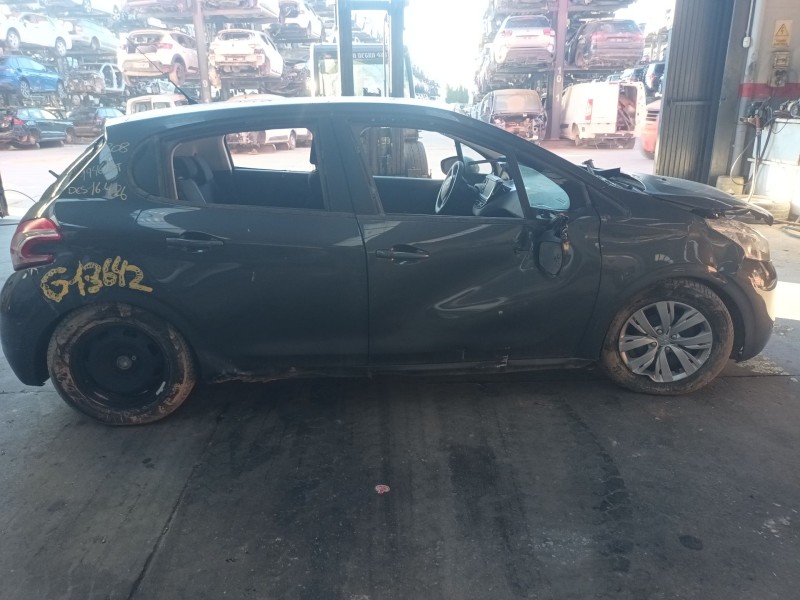 peugeot 208 i (ca_, cc_) del año 2013