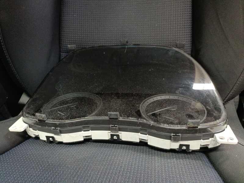 Recambio de cuadro instrumentos para hyundai tucson (tl, tle) 2.0 crdi referencia OEM IAM   