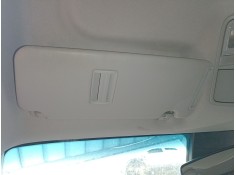 Recambio de parasol izquierdo para hyundai tucson (tl, tle) 2.0 crdi referencia OEM IAM    2