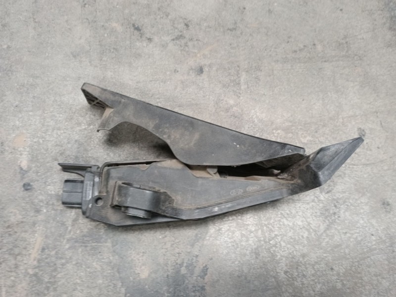 Recambio de pedal acelerador para hyundai tucson (tl, tle) 2.0 crdi referencia OEM IAM 824144-00  