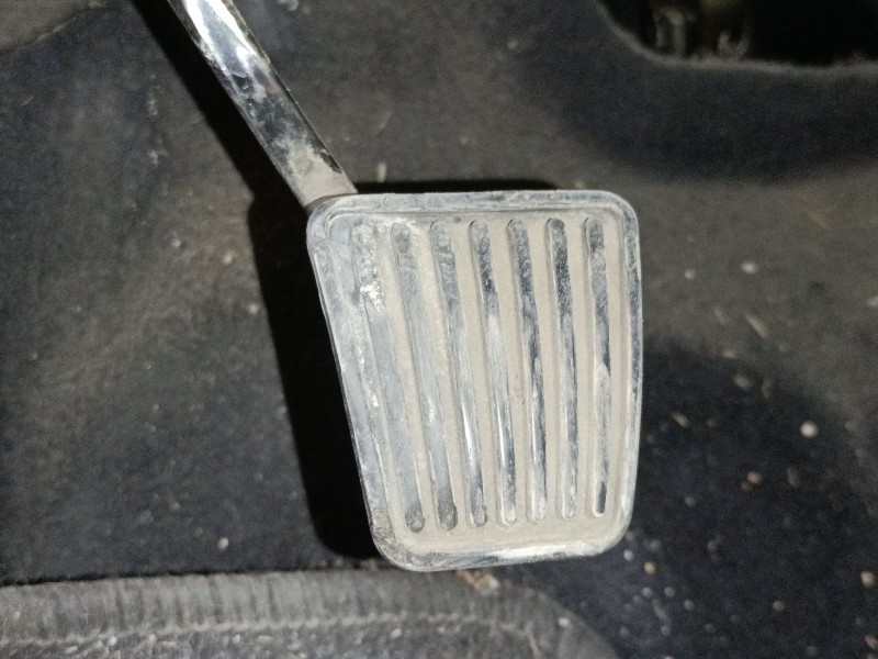 Recambio de pedal embrague para hyundai tucson (tl, tle) 2.0 crdi referencia OEM IAM   