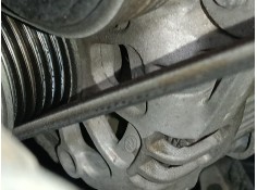 Recambio de alternador para hyundai tucson (tl, tle) 2.0 crdi referencia OEM IAM   