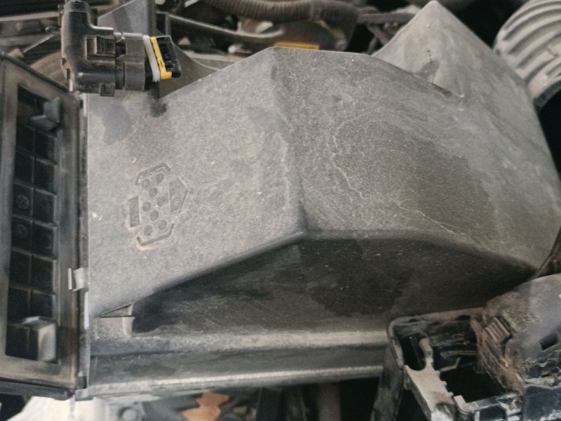 Recambio de filtro aire para hyundai tucson (tl, tle) 2.0 crdi referencia OEM IAM   