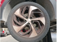 Recambio de llanta sin neumatico para hyundai tucson (tl, tle) 2.0 crdi referencia OEM IAM 19 PULGADAS  