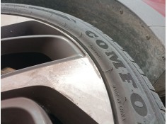 Recambio de llanta sin neumatico para hyundai tucson (tl, tle) 2.0 crdi referencia OEM IAM 19 PULGADAS   2