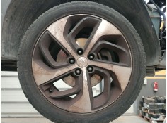 Recambio de llanta sin neumatico para hyundai tucson (tl, tle) 2.0 crdi referencia OEM IAM 19 PULGADAS  