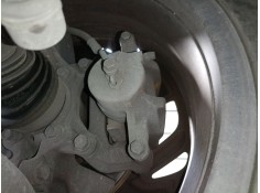 Recambio de pinza freno delantera izquierda para hyundai tucson (tl, tle) 2.0 crdi referencia OEM IAM    2