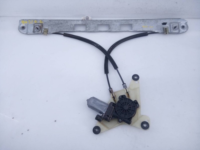 Recambio de elevalunas delantero izquierdo para renault master kipper l2h1 3,5t referencia OEM IAM 3T0821 9030284 E1-A1-16-2