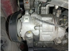 Recambio de compresor aire acondicionado para hyundai tucson (tl, tle) 2.0 crdi referencia OEM IAM 97701D7000  