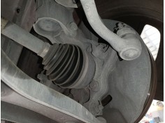 Recambio de mangueta delantera derecha para hyundai tucson (tl, tle) 2.0 crdi referencia OEM IAM   