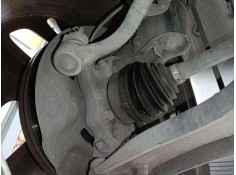 Recambio de mangueta delantera izquierda para hyundai tucson (tl, tle) 2.0 crdi referencia OEM IAM   