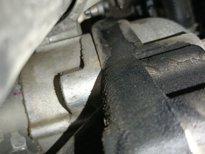 Recambio de motor arranque para hyundai tucson (tl, tle) 2.0 crdi referencia OEM IAM   