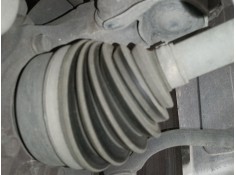 Recambio de transmision delantera derecha para hyundai tucson (tl, tle) 2.0 crdi referencia OEM IAM   