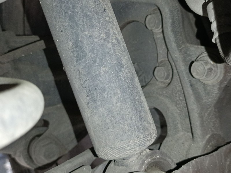 Recambio de amortiguador trasero derecho para hyundai tucson (tl, tle) 2.0 crdi referencia OEM IAM   