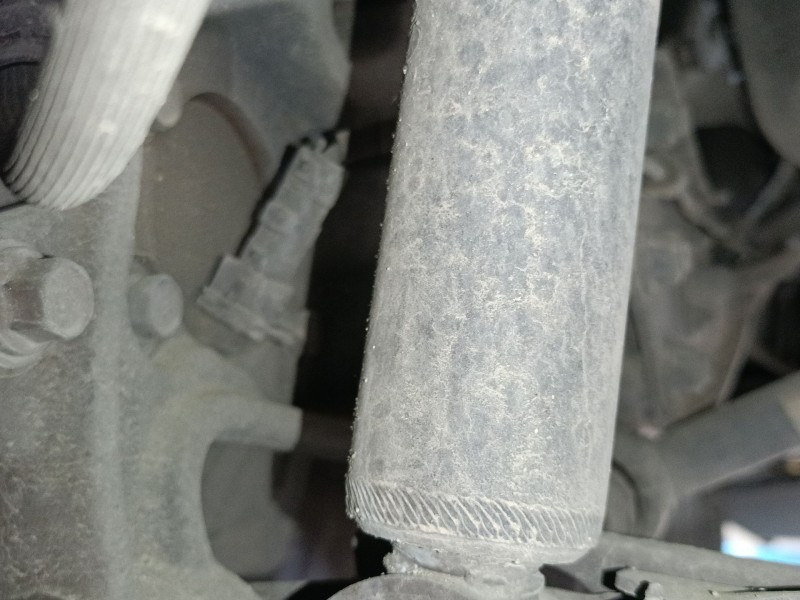 Recambio de amortiguador trasero izquierdo para hyundai tucson (tl, tle) 2.0 crdi referencia OEM IAM   