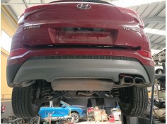 Recambio de paragolpes trasero para hyundai tucson (tl, tle) 2.0 crdi referencia OEM IAM   