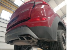 Recambio de paragolpes trasero para hyundai tucson (tl, tle) 2.0 crdi referencia OEM IAM    2