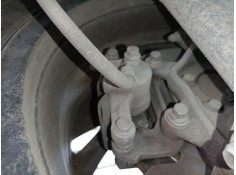 Recambio de pinza freno trasera derecha para hyundai tucson (tl, tle) 2.0 crdi referencia OEM IAM   