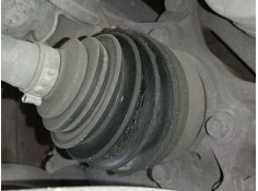 Recambio de transmision delantera izquierda para hyundai tucson (tl, tle) 2.0 crdi referencia OEM IAM   