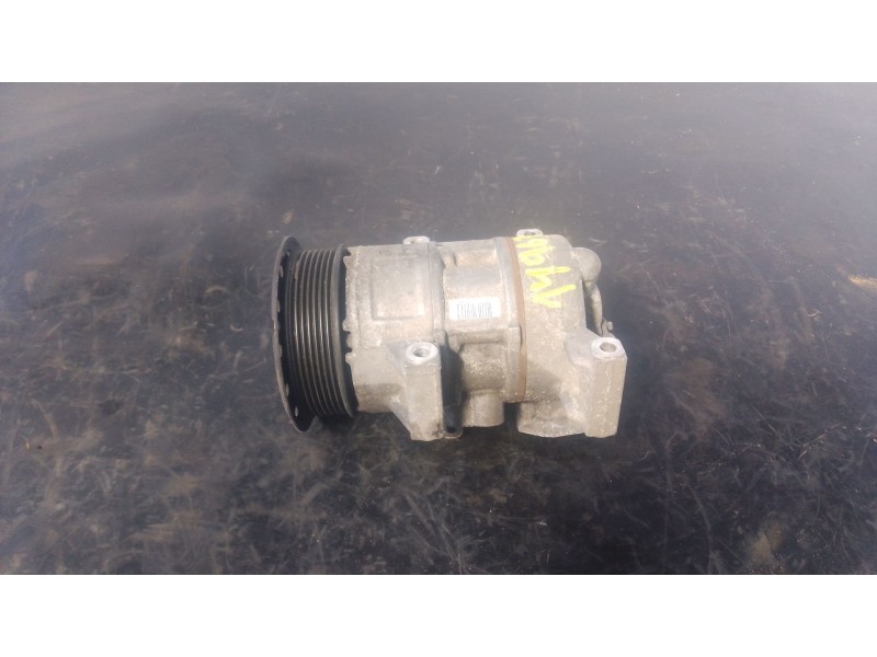 Recambio de compresor aire acondicionado para toyota verso (_r2_) 2.0 d-4d (aur20_) referencia OEM IAM GE4472601258  P3-B3-8-2