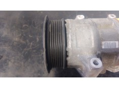Recambio de compresor aire acondicionado para toyota verso (_r2_) 2.0 d-4d (aur20_) referencia OEM IAM GE4472601258  P3-B3-8-2 2