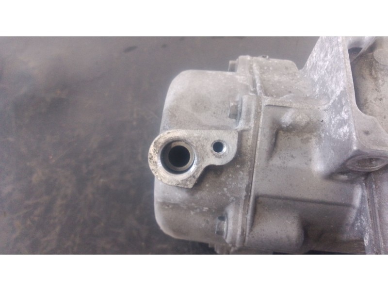Recambio de compresor aire acondicionado para toyota prius plus (_w4_) 1.8 hybrid (zvw40w, zvw41w) referencia OEM IAM   