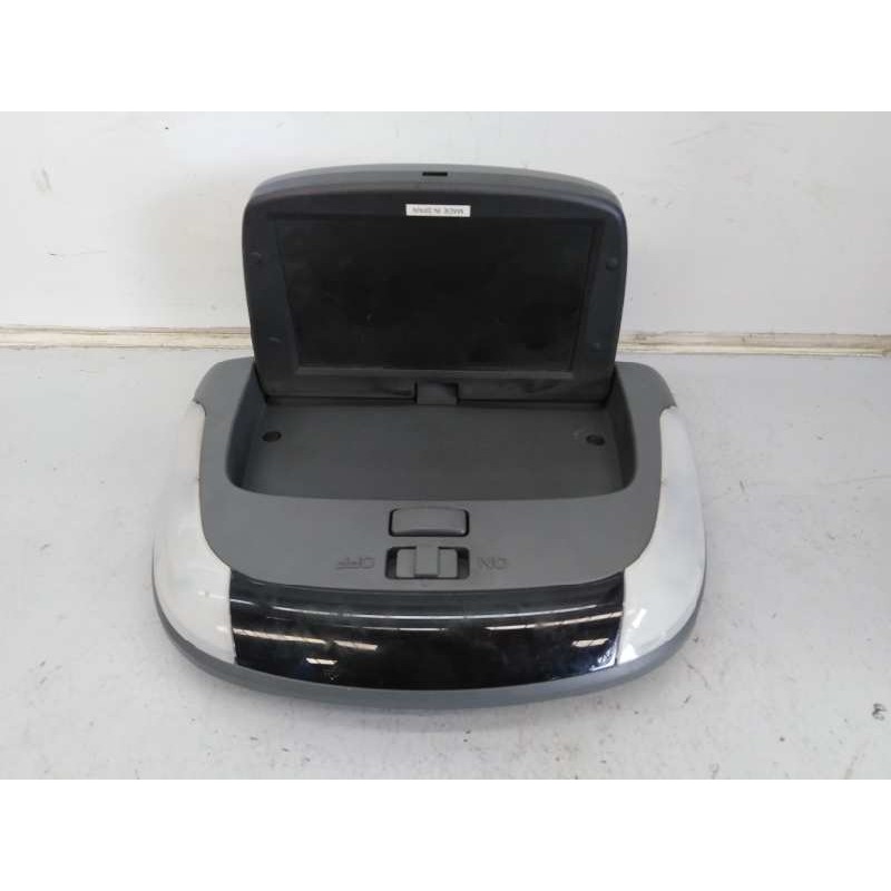 Recambio de luz interior para honda cr-v (rd8) es referencia OEM IAM 08A232E101001  