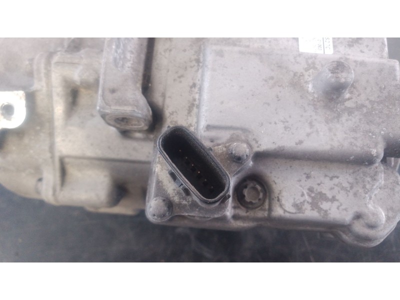 Recambio de compresor aire acondicionado para toyota prius plus (_w4_) 1.8 hybrid (zvw40w, zvw41w) referencia OEM IAM   