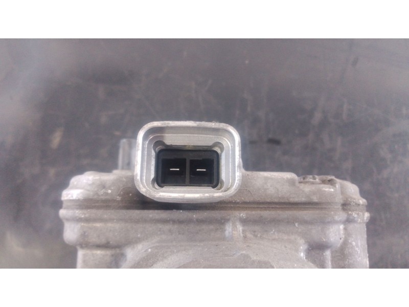 Recambio de compresor aire acondicionado para toyota prius plus (_w4_) 1.8 hybrid (zvw40w, zvw41w) referencia OEM IAM   