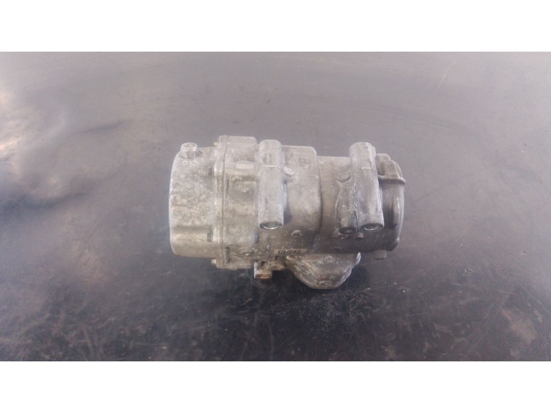 Recambio de compresor aire acondicionado para toyota prius plus (_w4_) 1.8 hybrid (zvw40w, zvw41w) referencia OEM IAM   