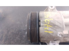 Recambio de compresor aire acondicionado para jeep renegade suv (bu, b1, bv) 1.0 t-gdi referencia OEM IAM    2