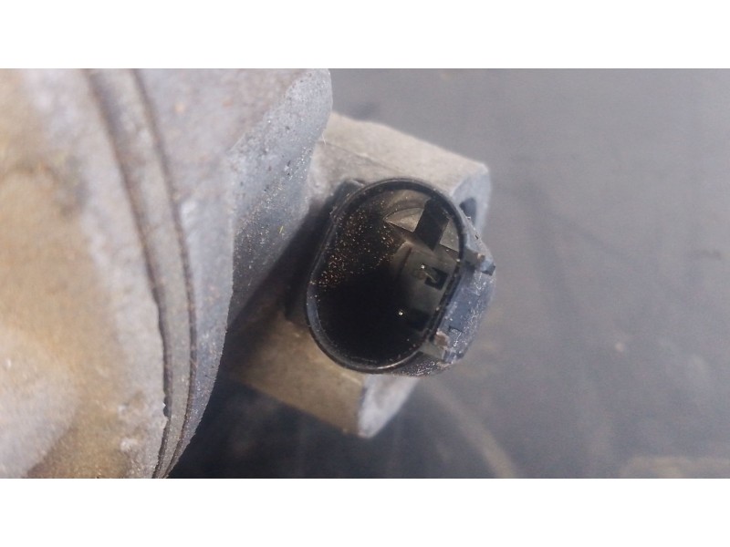 Recambio de compresor aire acondicionado para jeep renegade suv (bu, b1, bv) 1.0 t-gdi referencia OEM IAM   