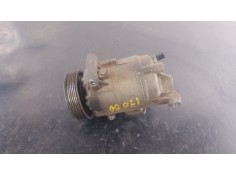 Recambio de compresor aire acondicionado para seat ibiza iv (6j5, 6p1) 1.6 tdi referencia OEM IAM   