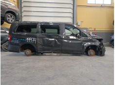 mercedes-benz vito tourer (w447) del año 2025