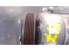 Recambio de compresor aire acondicionado para renault kangoo iii furgoneta/monovolumen 1.5 blue dci 95 (fjab) referencia OEM IAM 2