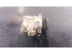 Recambio de compresor aire acondicionado para ford focus iii 1.5 tdci referencia OEM IAM F1F119D629HB 4472808681 