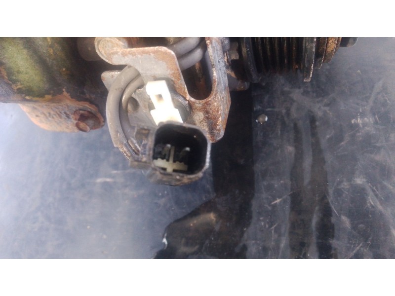 Recambio de compresor aire acondicionado para ford focus iii 1.5 tdci referencia OEM IAM F1F119D629HB 4472808681 