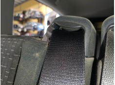 CINTURON SEGURIDAD TRASERO DERECHO 