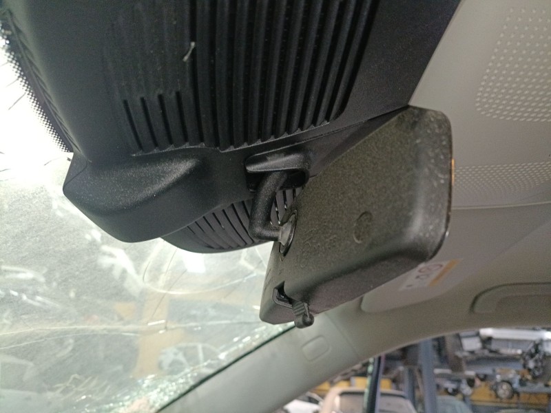 Recambio de espejo interior para mercedes-benz vito tourer (w447) 114 cdi 4-matic (447.701, 447.703, 447.705) referencia OEM IAM