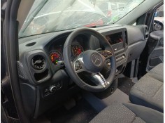 Recambio de kit airbag para mercedes-benz vito tourer (w447) 114 cdi 4-matic (447.701, 447.703, 447.705) referencia OEM IAM   