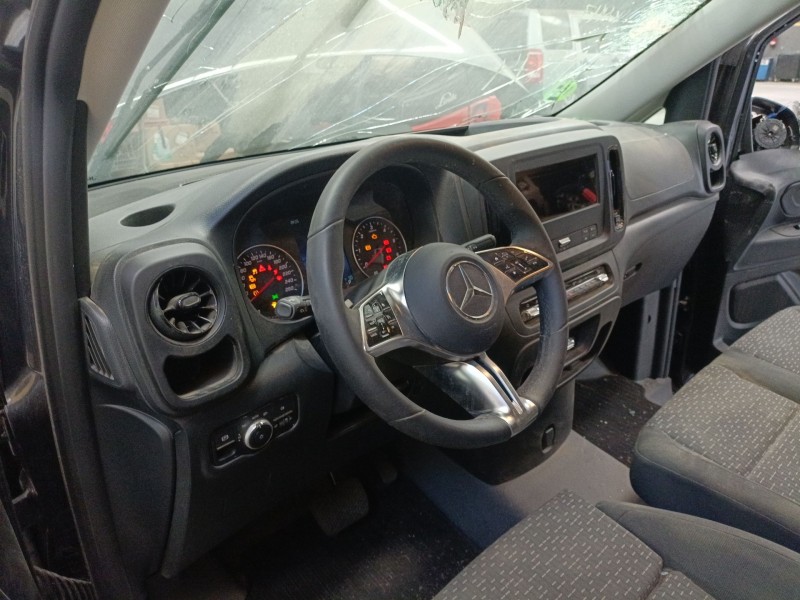 Recambio de kit airbag para mercedes-benz vito tourer (w447) 114 cdi 4-matic (447.701, 447.703, 447.705) referencia OEM IAM   