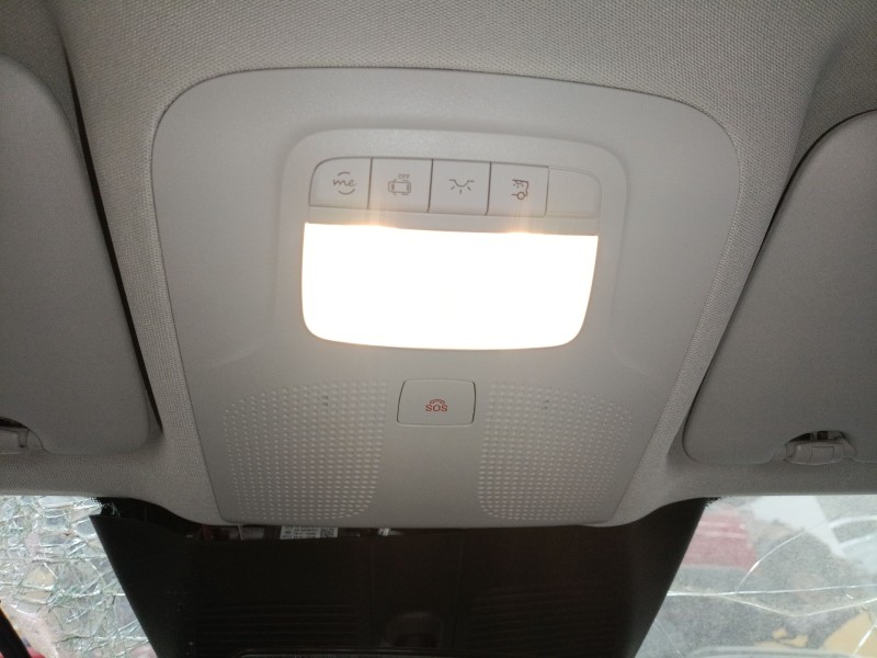 Recambio de luz interior para mercedes-benz vito tourer (w447) 114 cdi 4-matic (447.701, 447.703, 447.705) referencia OEM IAM   