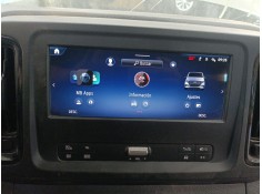 Recambio de sistema audio / radio cd para mercedes-benz vito tourer (w447) 114 cdi 4-matic (447.701, 447.703, 447.705) referenci