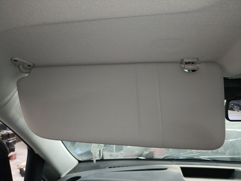 Recambio de parasol izquierdo para mercedes-benz vito tourer (w447) 114 cdi 4-matic (447.701, 447.703, 447.705) referencia OEM I