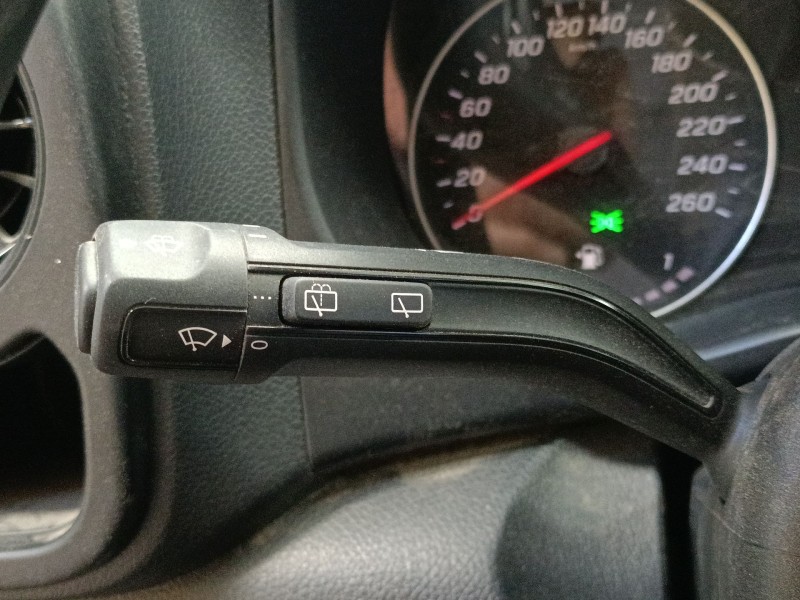 Recambio de mando intermitentes para mercedes-benz vito tourer (w447) 114 cdi 4-matic (447.701, 447.703, 447.705) referencia OEM