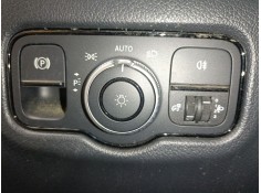 Recambio de mando luces para mercedes-benz vito tourer (w447) 114 cdi 4-matic (447.701, 447.703, 447.705) referencia OEM IAM   