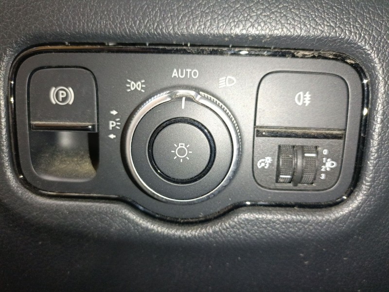 Recambio de mando luces para mercedes-benz vito tourer (w447) 114 cdi 4-matic (447.701, 447.703, 447.705) referencia OEM IAM   
