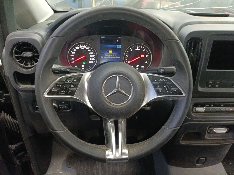 Recambio de volante para mercedes-benz vito tourer (w447) 114 cdi 4-matic (447.701, 447.703, 447.705) referencia OEM IAM   