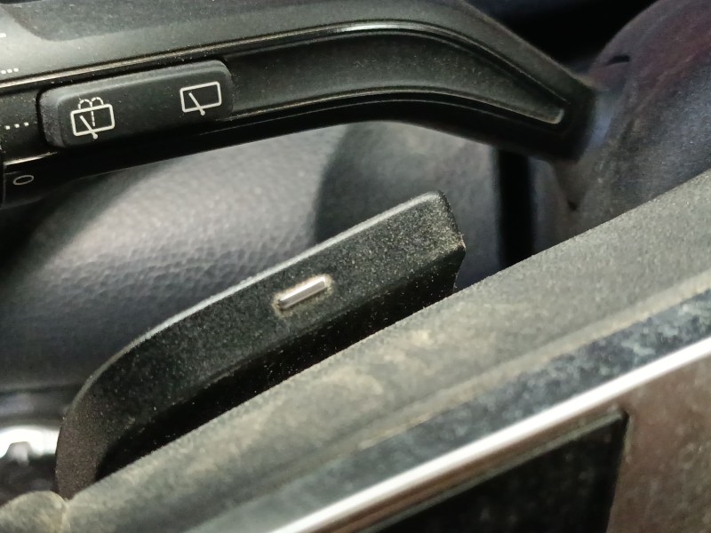 Recambio de volante para mercedes-benz vito tourer (w447) 114 cdi 4-matic (447.701, 447.703, 447.705) referencia OEM IAM   